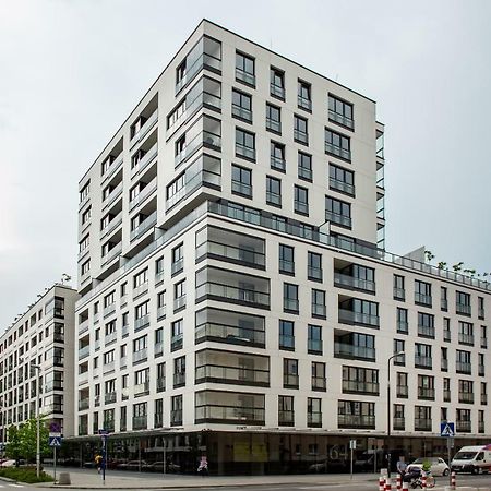 Apartments Warsaw Dzielna By Noclegi Renters Extérieur photo