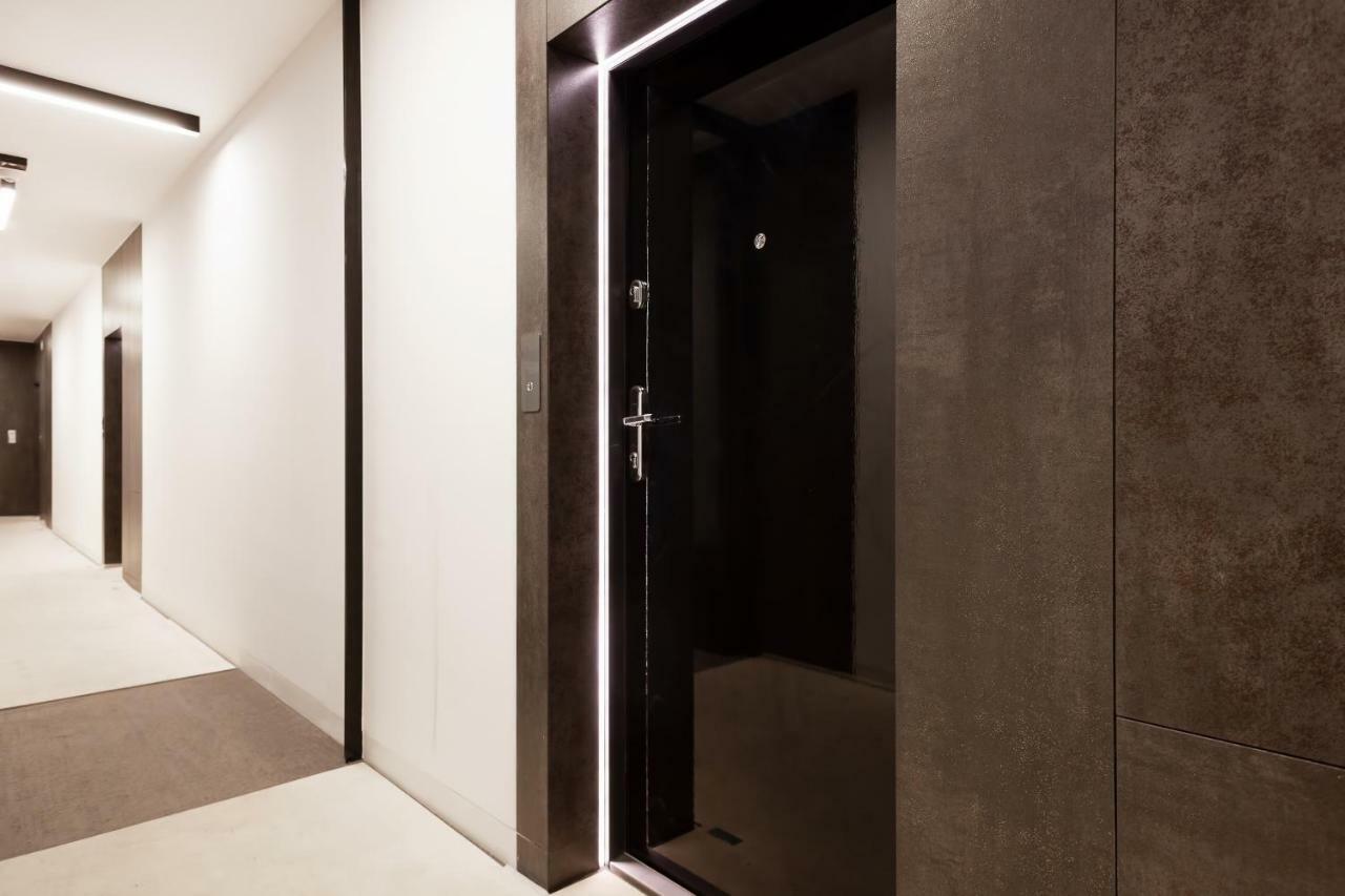 Apartments Warsaw Dzielna By Noclegi Renters Extérieur photo