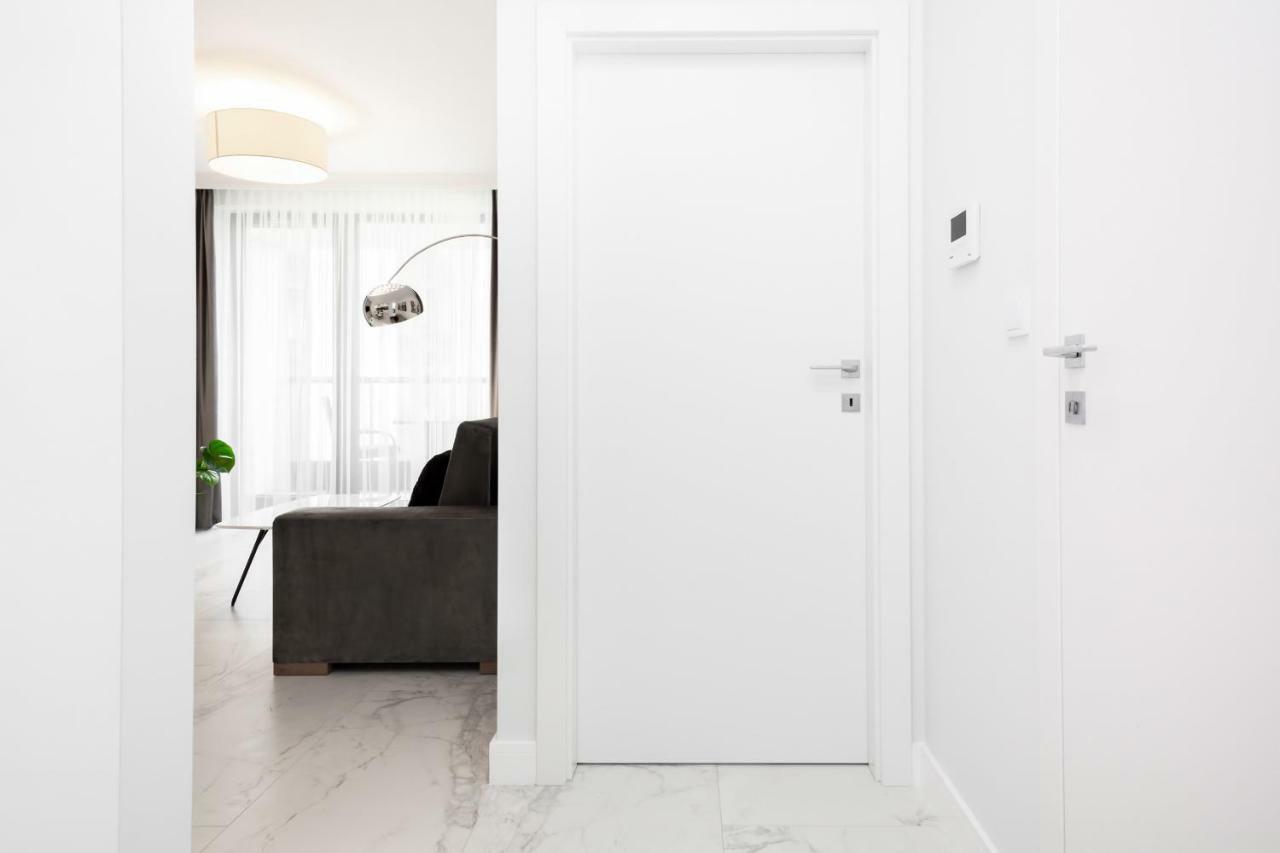 Apartments Warsaw Dzielna By Noclegi Renters Extérieur photo